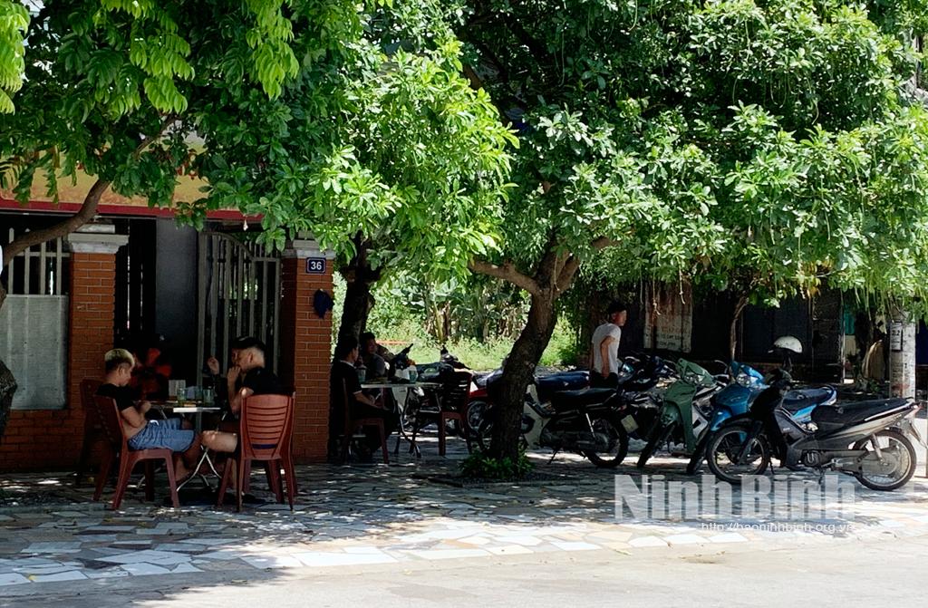 Phòng chống dịch COVID-19, bắt đầu từ những việc nhỏ