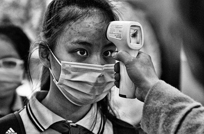 Vietnamese photographers win prizes at Spanish photo contest