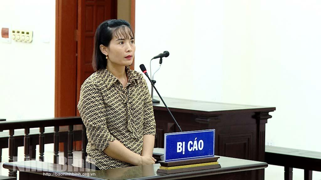 2 năm tù treo cho hành vi gian lận bảo hiểm xã hội