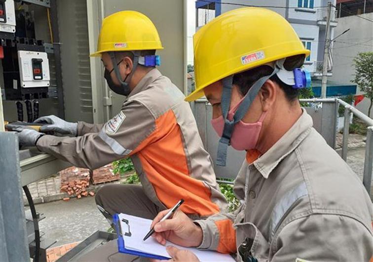 Chính phủ thống nhất giảm giá điện, giảm tiền điện đợt 3 do COVID-19