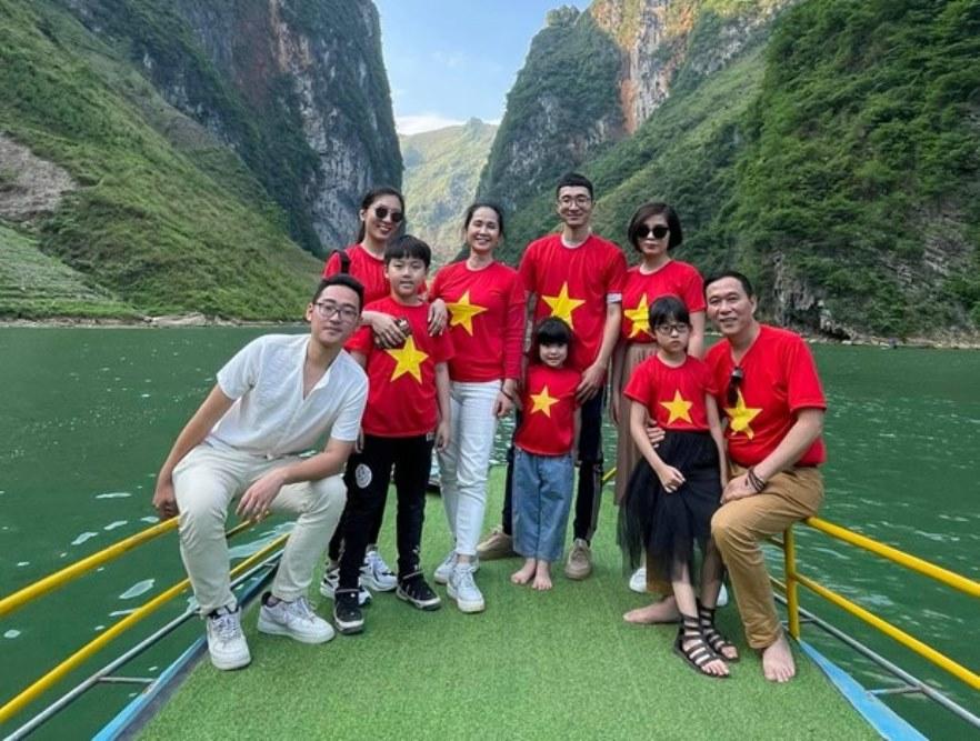 Hai bà 'Hương Bông' - một quan niệm 'gia đình vẫn là trên hết'!