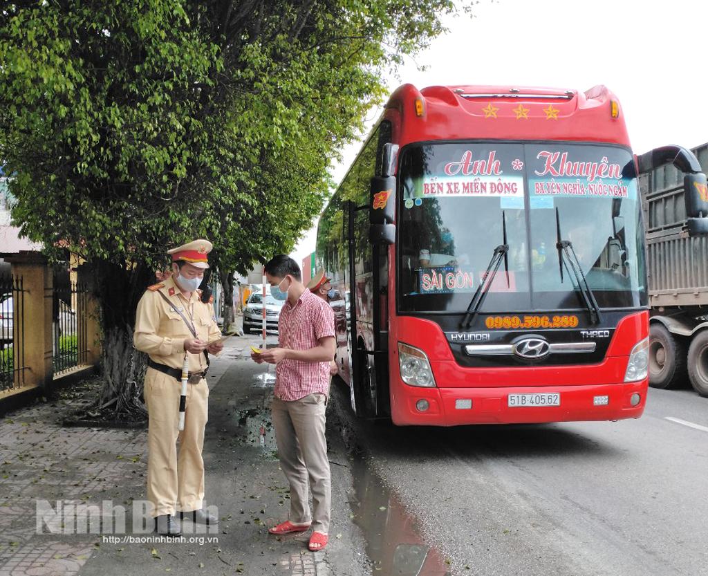 Kéo giảm tai nạn giao thông bằng những giải pháp cụ thể