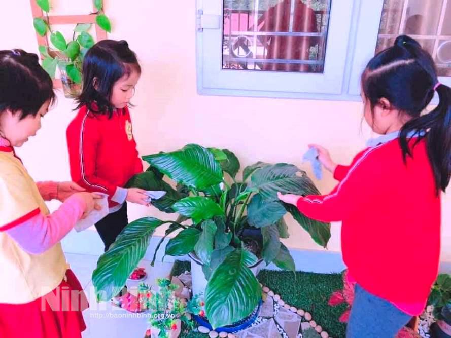 Chung tay bảo vệ, chăm sóc trẻ em trong mùa hè "đặc biệt"