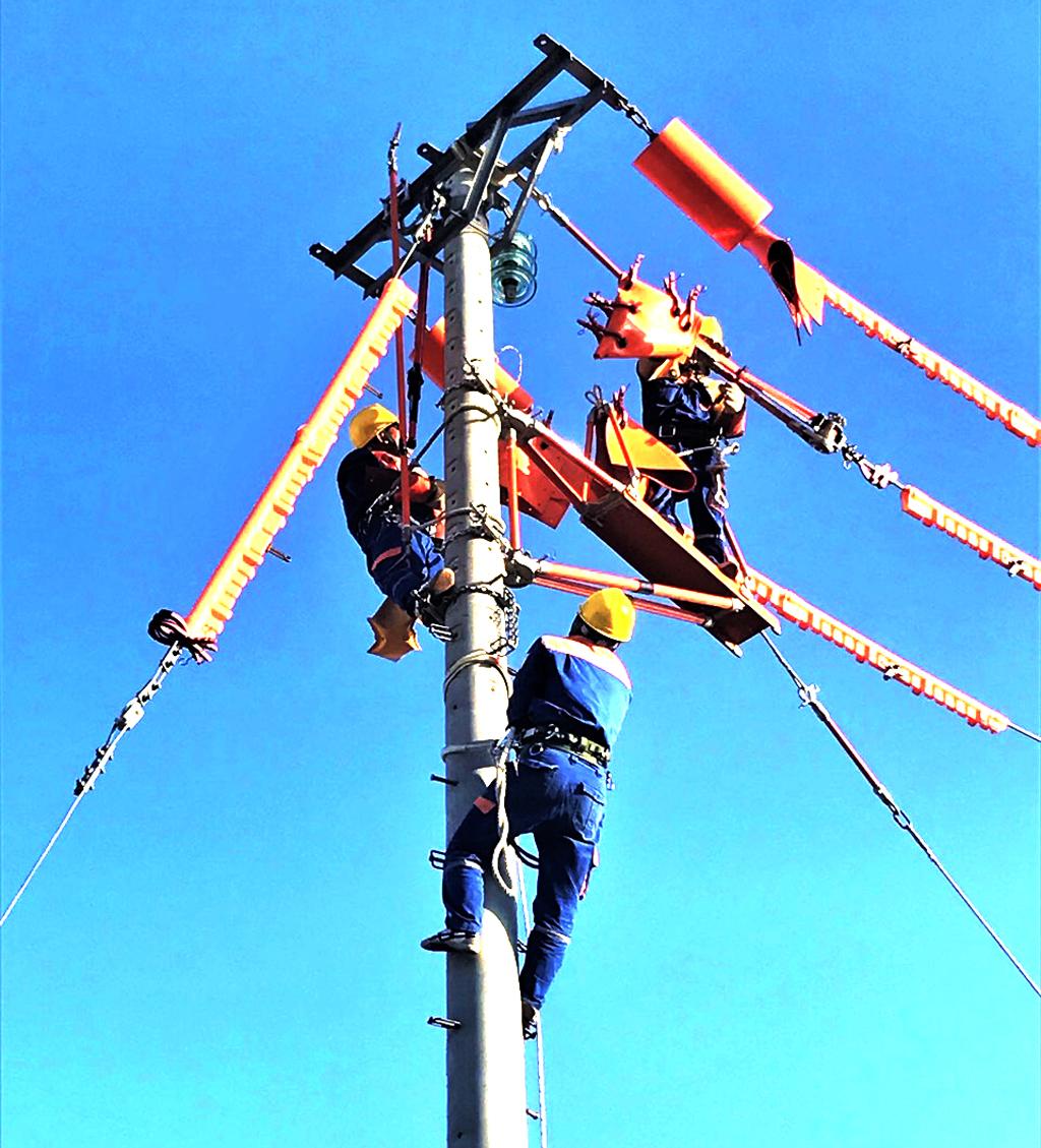 Kỳ 1: Cảnh báo lượng điện tiêu thụ tăng cao