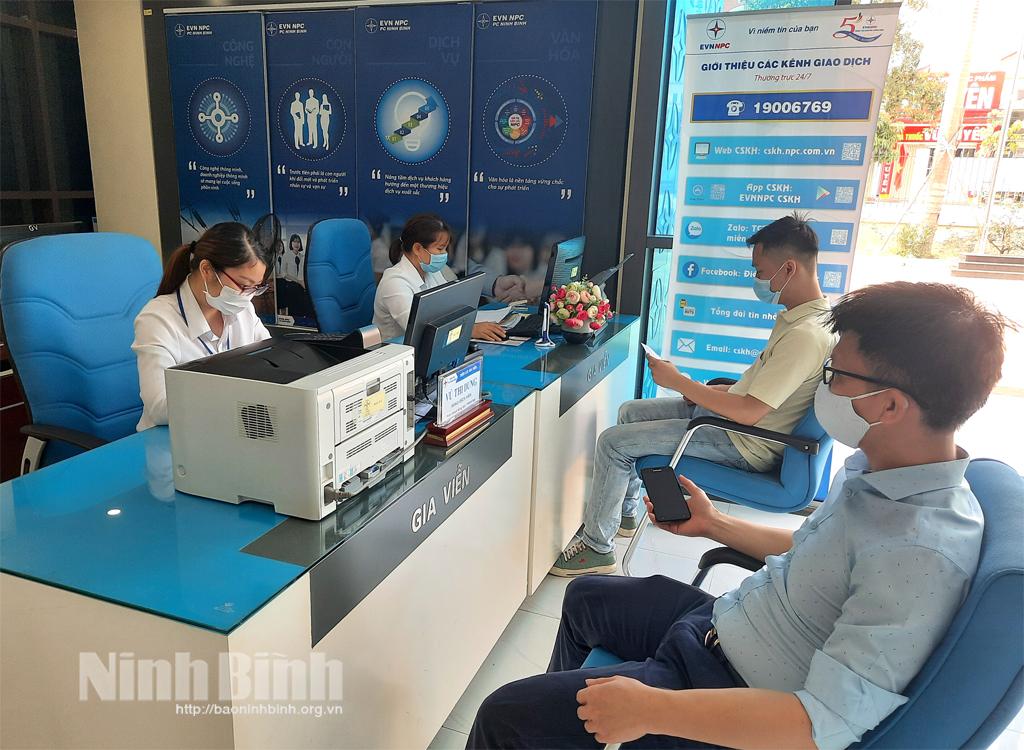 Kỳ 2: Đảm bảo cấp điện an toàn, liên tục; công khai, minh bạch hóa đơn điện