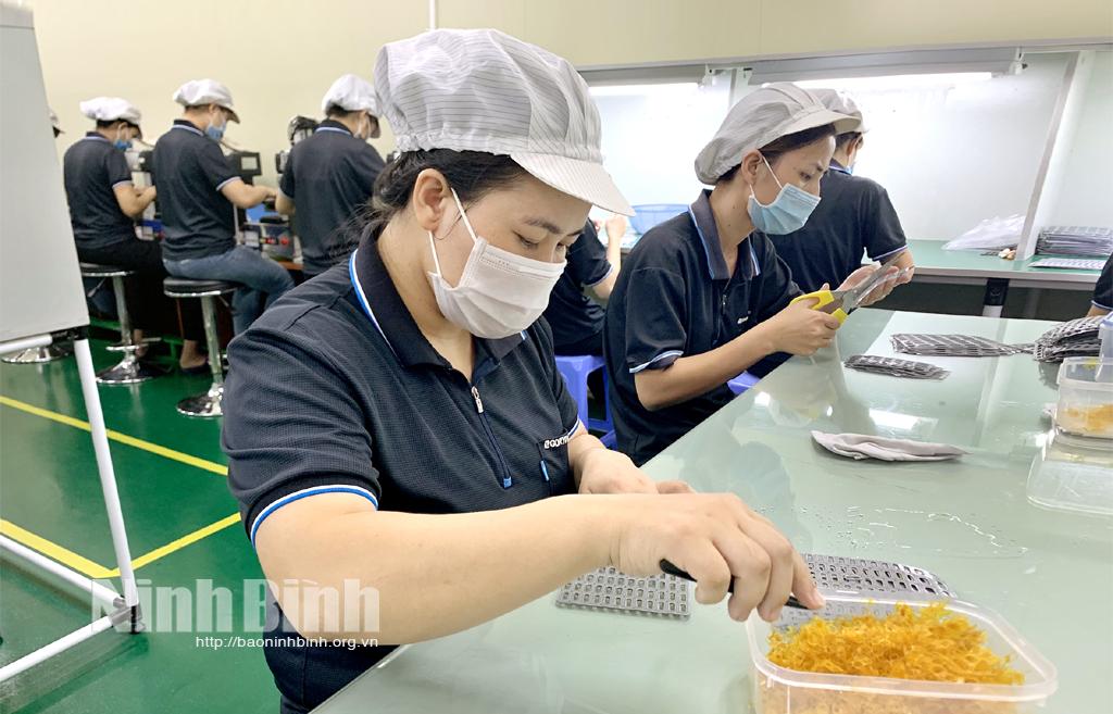 Gói hỗ trợ 26 nghìn tỷ đồng của Chính phủ: "Trợ sức" cho người lao động