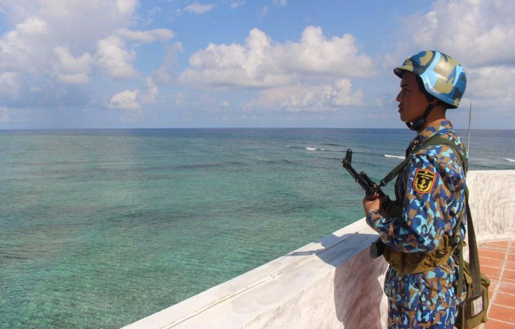 Các học giả quốc tế nêu bật vai trò của UNCLOS tại Biển Đông