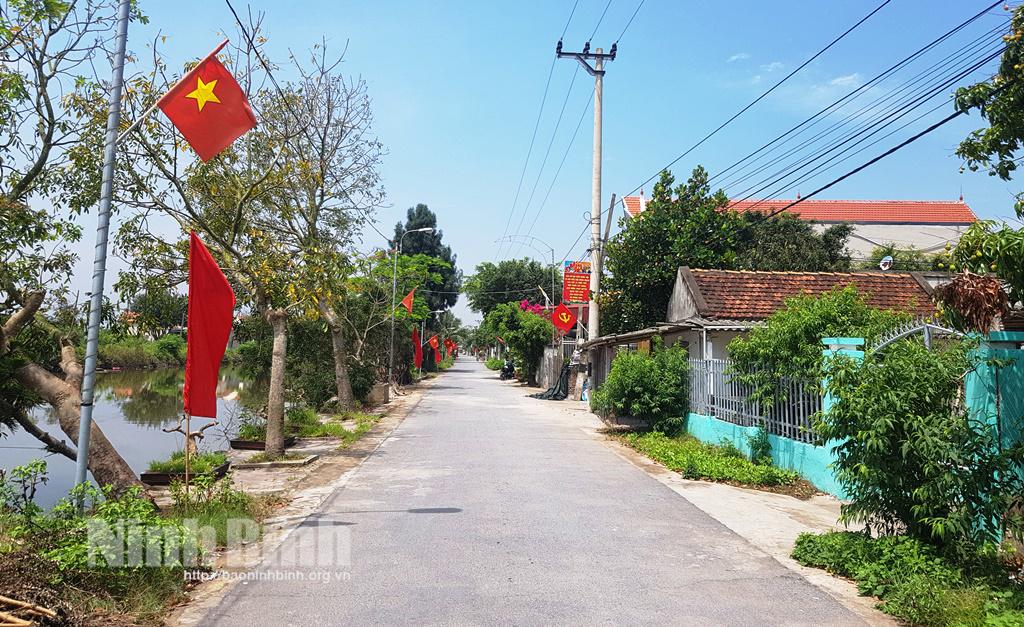 Nâng cao chất lượng, hiệu quả việc thực hiện quy chế dân chủ ở cơ sở