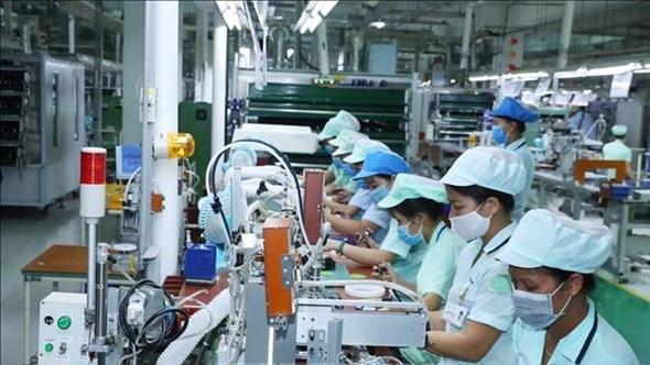 Two economic growth scenarios for 2021 announced