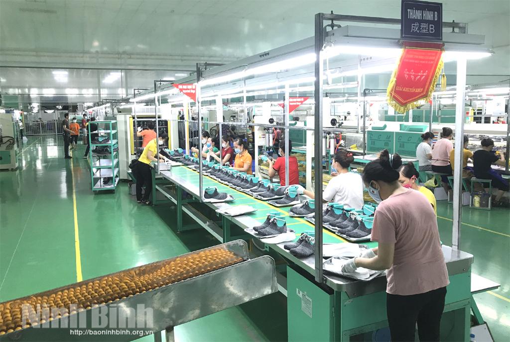 Tận dụng cơ hội để đẩy mạnh xuất khẩu