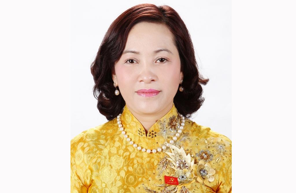Đồng chí Nguyễn Thị Thanh được phân công tiếp tục giữ chức Trưởng Ban Công tác đại biểu thuộc Ủy ban Thường vụ Quốc hội khóa XV