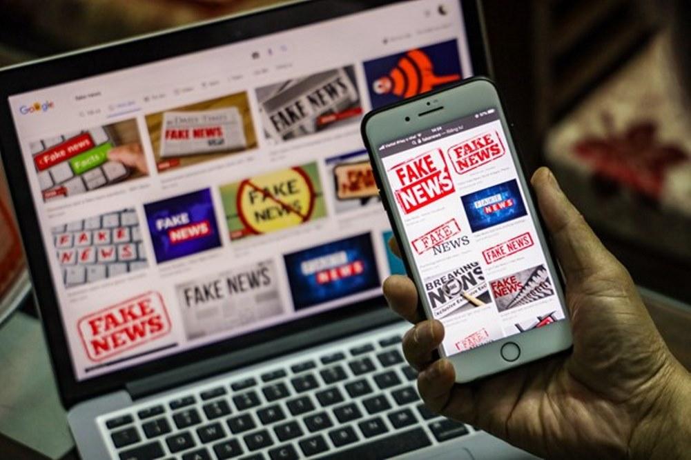 Bộ Thông tin Truyền thông ban hành công văn xử lý tin giả về COVID-19