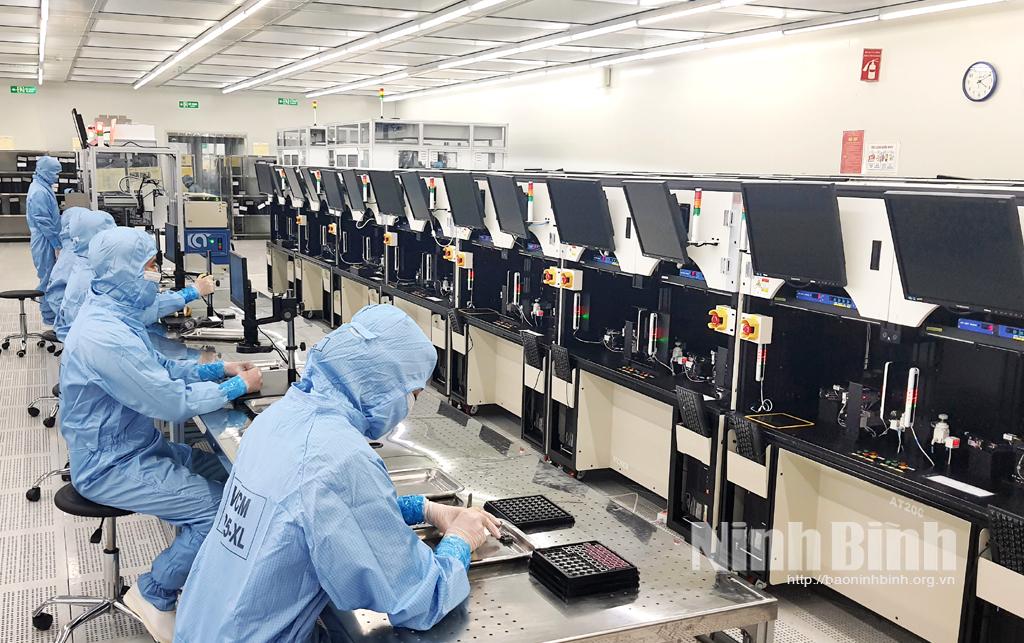 Chương trình 75 nghìn sáng kiến vượt khó, phát triển: Tiếp lửa thi đua, thổi bùng sáng tạo