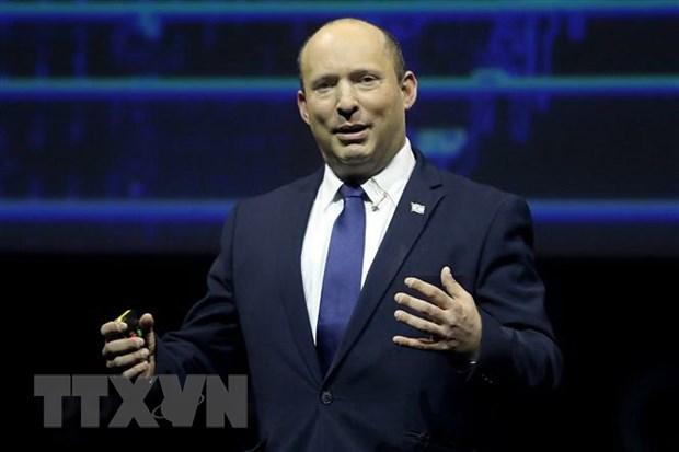 Quốc hội Israel thông qua quy chế luân phiên thủ tướng