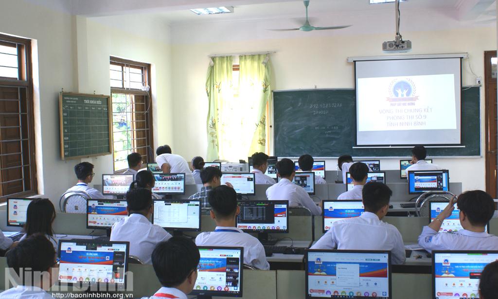 Đẩy mạnh công tác tuyên truyền, phổ biến pháp luật