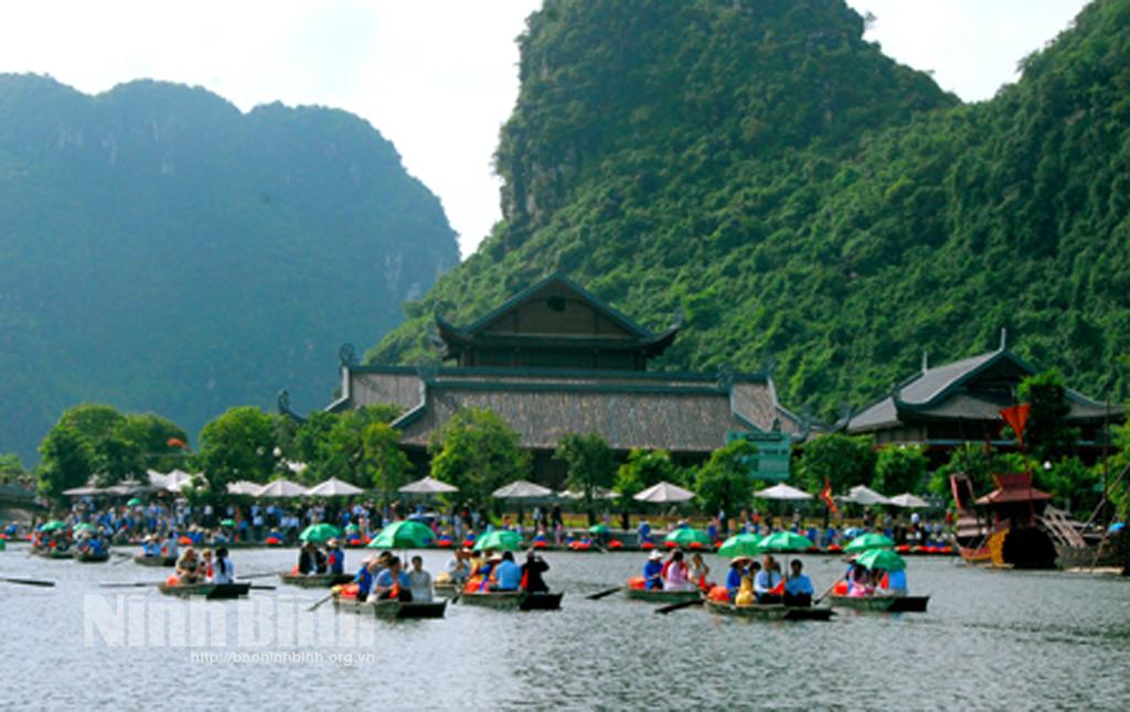 Đảm bảo an toàn cho các khu, điểm du lịch trong tình hình mới