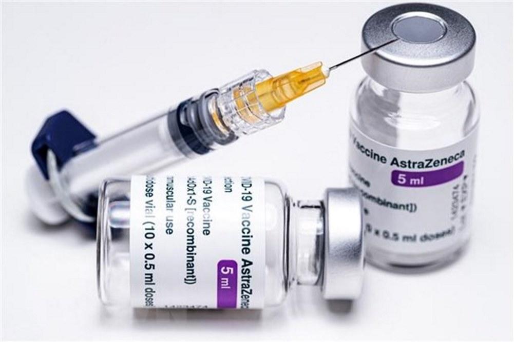 Đức chuyển toàn bộ vaccine AstraZeneca cho các nước thứ ba