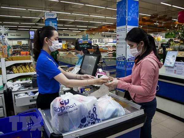 Thúc đẩy tăng trưởng ngành bán lẻ bằng việc chuyển đổi số