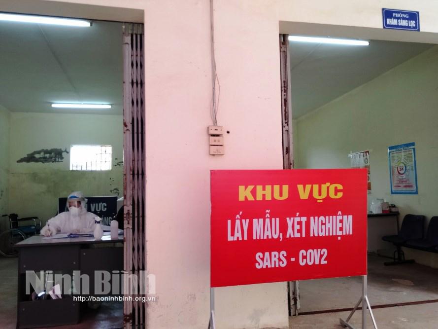 Không thực hiện xét nghiệm dịch vụ trong các bệnh viện