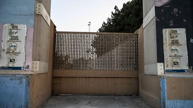 Afghanistan: Chính phủ Mỹ hạ cờ tại Đại sứ quán ở thủ đô Kabul