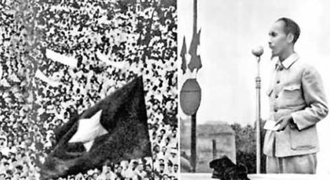 Đừng cố tình hiểu sai giá trị lịch sử của Cách mạng Tháng Tám năm 1945
