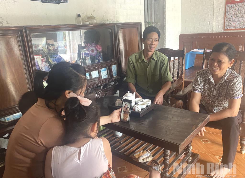 Kỳ 2: Phía sau những người lính Biên phòng nơi tuyến đầu chống dịch