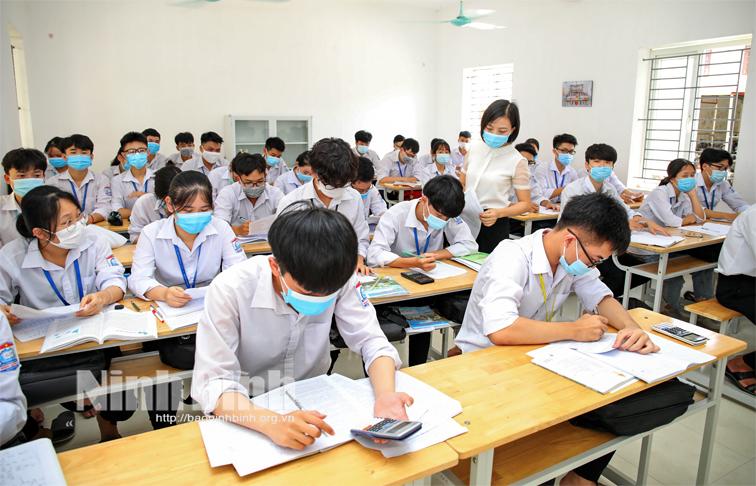 Nghị quyết số 06: "Lực đẩy" nâng cao chất lượng nguồn nhân lực