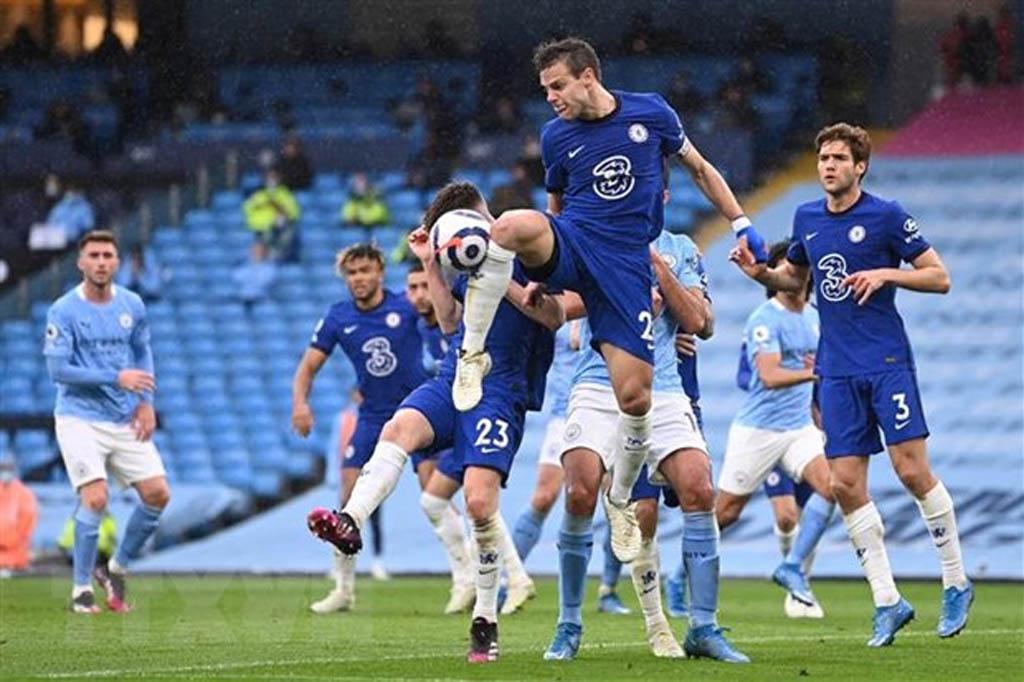 FIFA cảnh báo cấm thi đấu với cầu thủ của 20 câu lạc bộ Ngoại hạng Anh