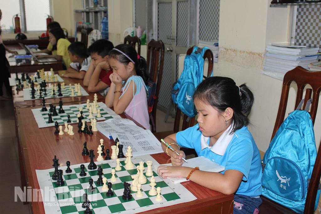 Trung tâm Huấn luyện và thi đấu TDTT tỉnh: Ứng dụng CNTT trong công tác huấn luyện, đào tạo