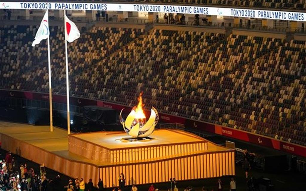 Olympic, Paralympic mang lại lợi ích kinh tế hơn 55 tỷ USD