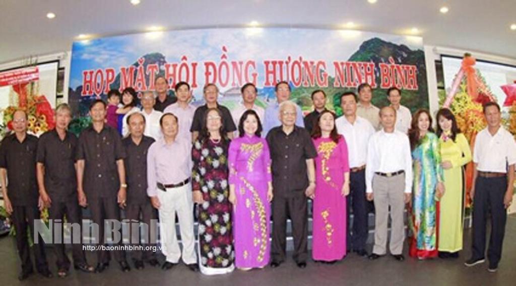 Ninh Bình lên phương án đón người dân trở về từ thành phố Hồ Chí Minh và các tỉnh phía Nam