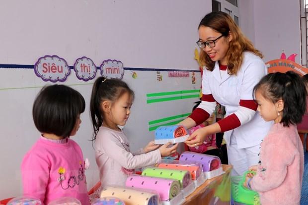 21 đối tượng được miễn học phí theo quy định mới được áp dụng từ 15/1