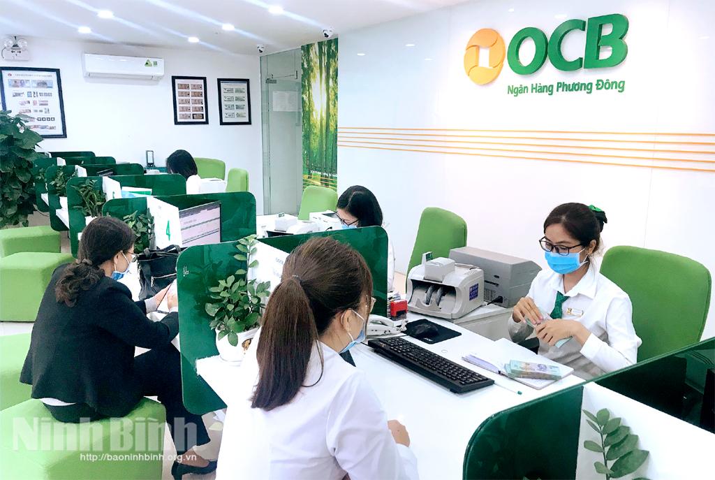 Chuyển đổi số - Hướng đi chiến lược, bền vững của ngành Ngân hàng