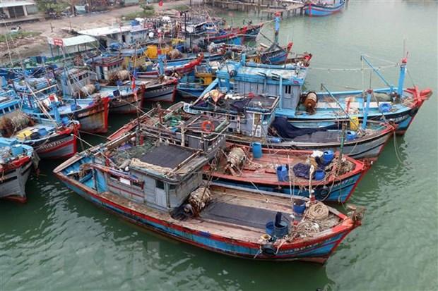 Việt Nam yêu cầu Trung Quốc không làm phức tạp tình hình ở Biển Đông