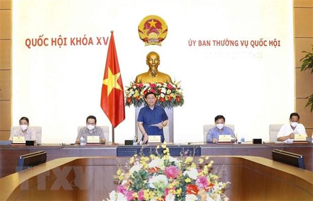 Bốn quy định khác luật sẽ được áp dụng để phòng, chống COVID-19