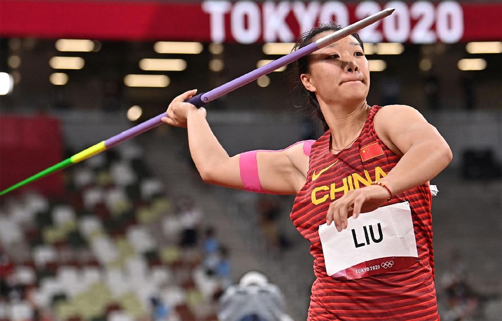 Bảng tổng sắp huy chương Olympic 6/8: Mỹ chưa thể thay đổi cục diện