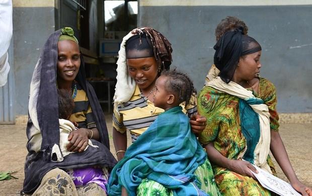 ILO: Hơn một nửa dân số thế giới không được bảo trợ xã hội