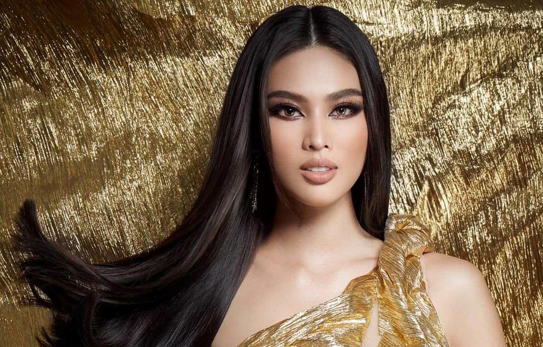 Á hậu Ngọc Thảo lọt Top 42 "Hoa hậu đẹp nhất thế giới" năm 2020