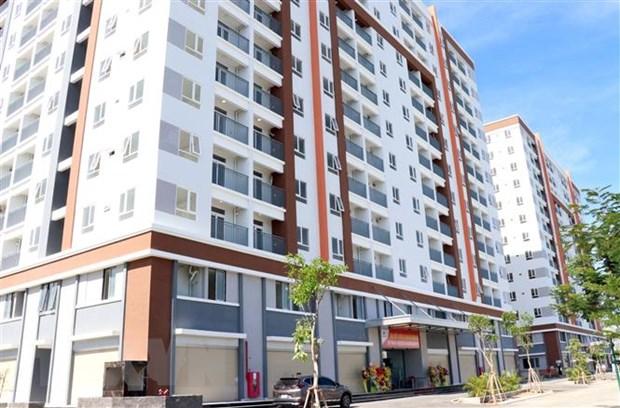 Lấy ý kiến về cho vay vốn ưu đãi thực hiện chính sách nhà ở xã hội