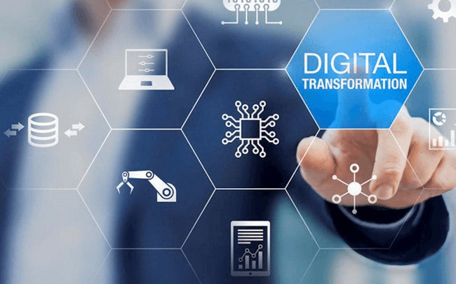 Chuyển đổi số - 'vaccine' giúp nền kinh tế vượt qua đại dịch