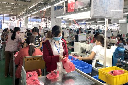 6 Ninh Binh firms listed among 315 prestigious exporters for 2021