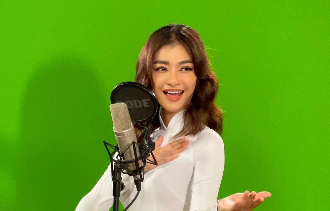 Kiều Loan cổ vũ cộng đồng chống dịch với ca khúc "Việt Nam tử tế"