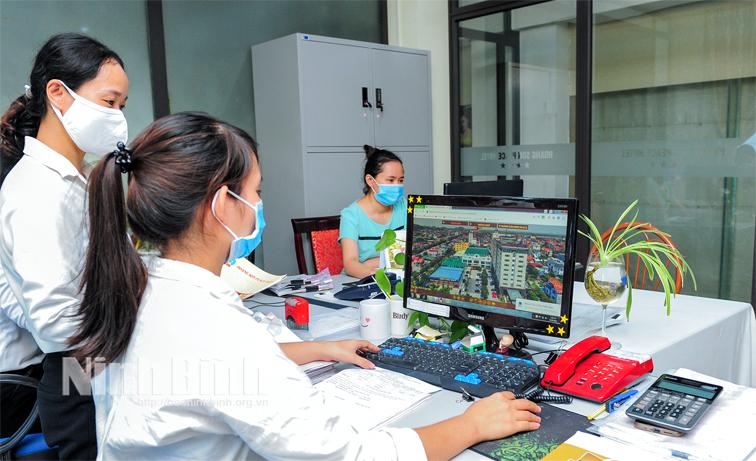 Chuyển đổi số góp phần thay đổi căn bản hoạt động du lịch