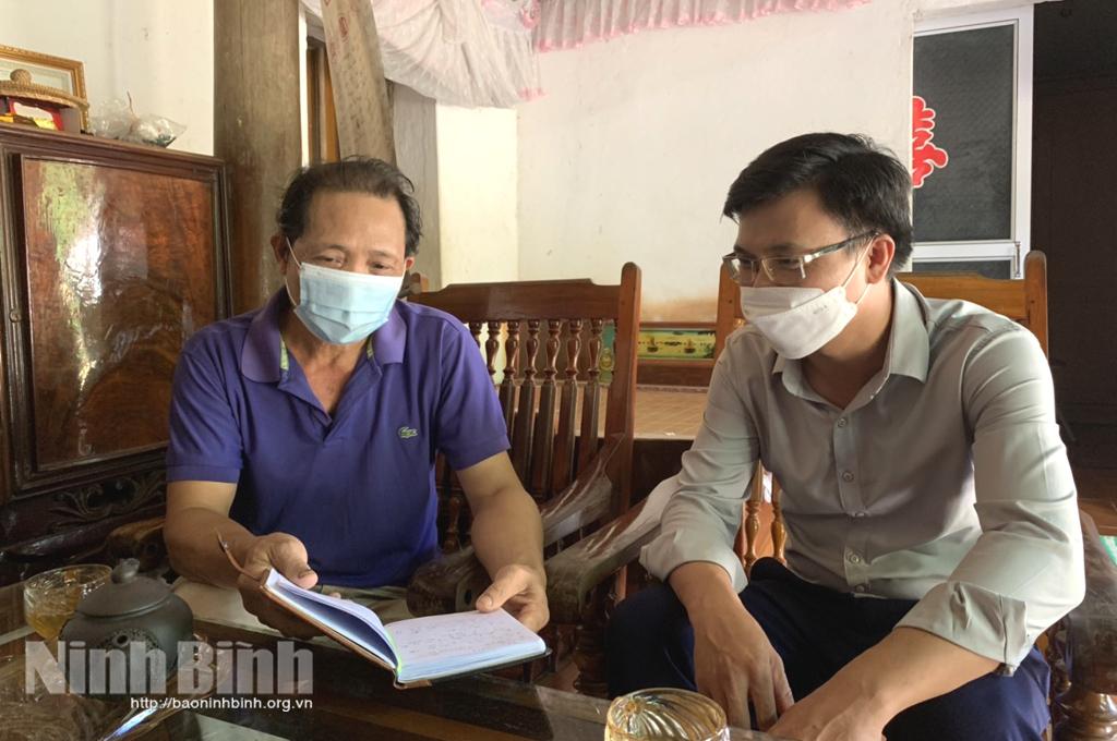 Đón công dân về tránh dịch: Một chủ trương đậm tính nhân văn