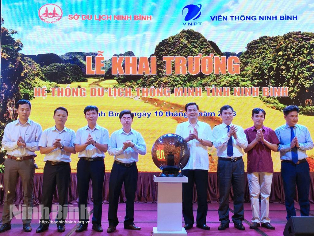 "Đột phá" nguồn nhân lực trong doanh nghiệp số: Kinh nghiệm từ Viễn thông Ninh Bình