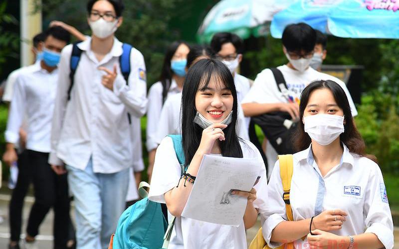 Điều kiện gì bảo đảm an toàn phòng, chống dịch Covid-19 khi học sinh quay lại trường?