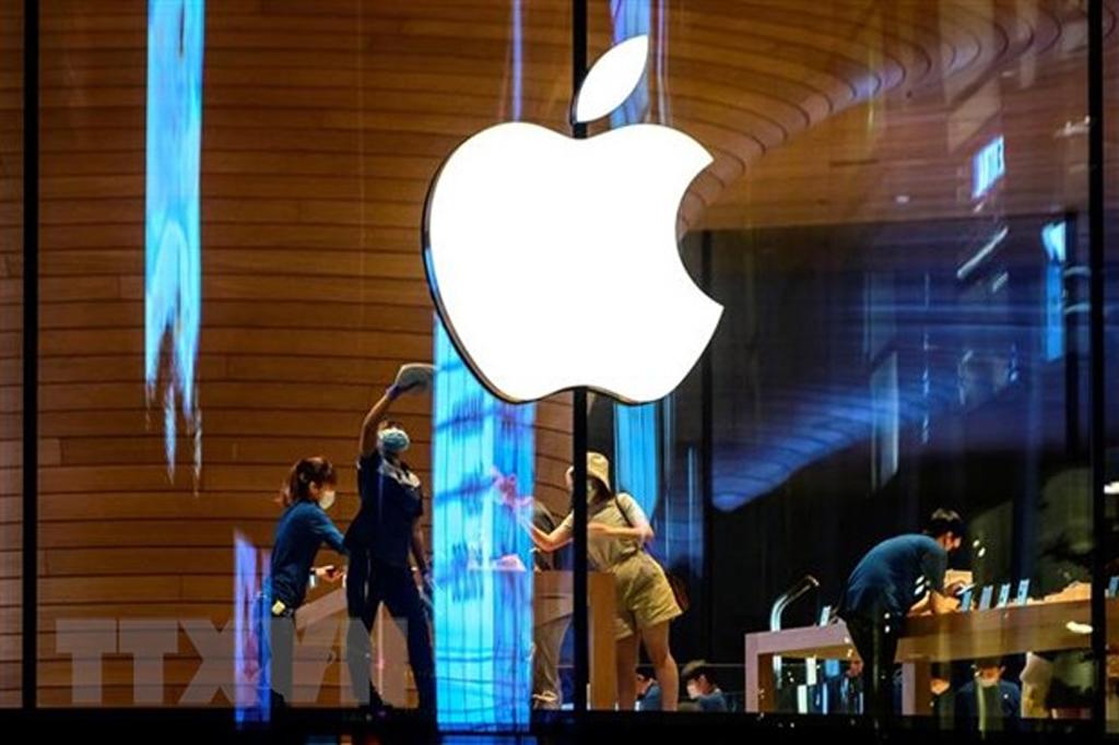 Một số nhà cung cấp của Apple, Tesla tạm ngừng sản xuất tại Trung Quốc
