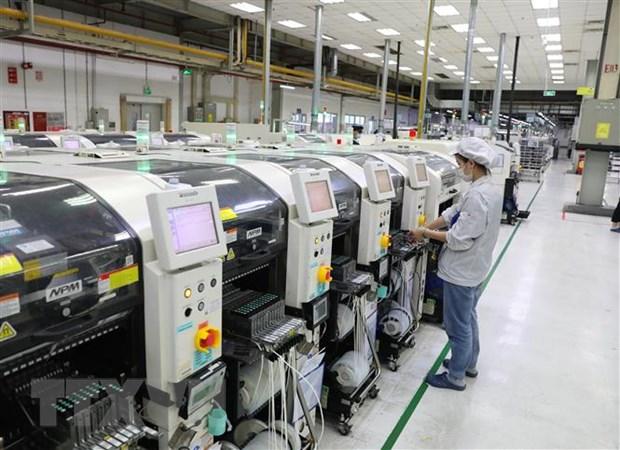 WB dự báo từ 2022 kinh tế Việt Nam phục hồi về mức trước dịch COVID-19