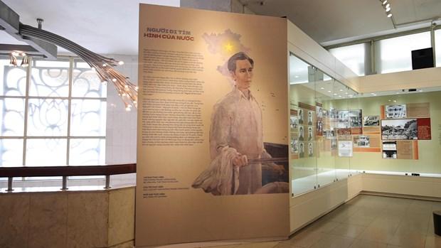 Số hóa hành trình 'Người đi tìm hình của nước' bằng thực tế ảo