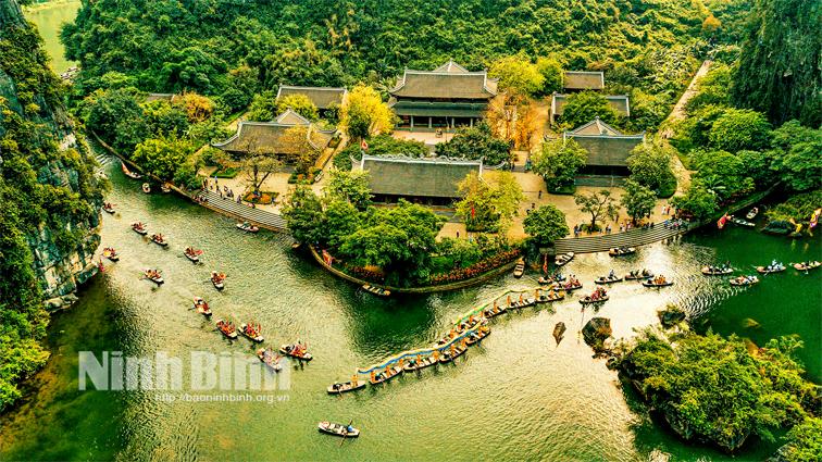 Ninh Binh's tourism sector prepares conditions to welcome visitors back